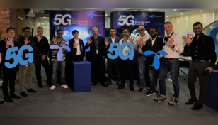 Grameenphone goes on 5G trial run