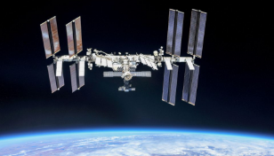 Russia to quit International Space Station 'after 2024'