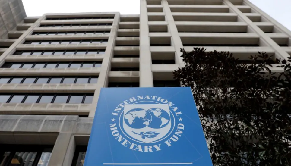 Bangladesh seeks IMF support to head off financial crisis