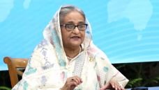 New budget key to turning Bangladesh into developing country