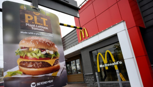 McDonald’s temporarily shuts US offices, prepares layoff notices