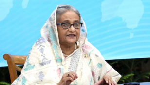 PM Hasina orders steps to contain inflation