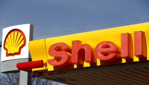 Shell profit rockets on high oil prices