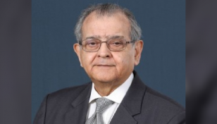 Ambassador Farooq Sobhan joins Cosmos Foundation as Honorary Advisor Emeritus