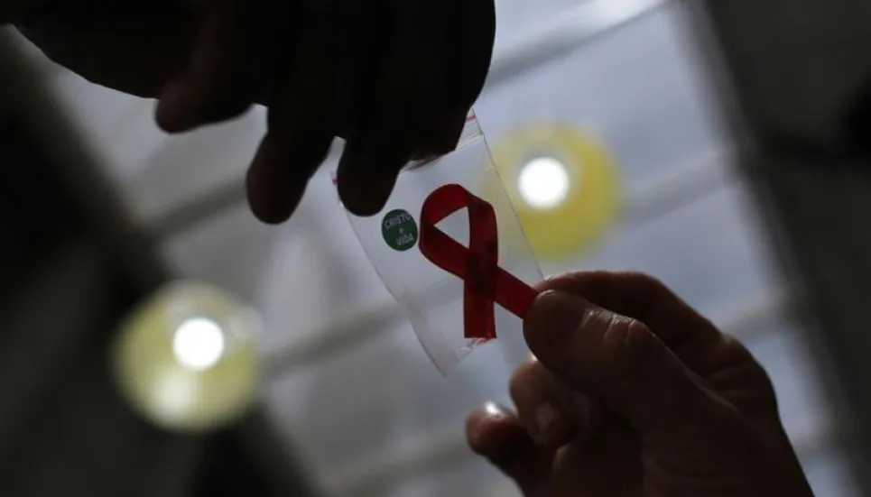 Global fight against HIV 'In Danger' amid resource crunch: UN