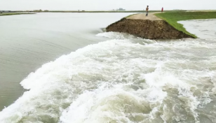 Canals, beels, haors to be excavated to prevent floods: Shahab Uddin