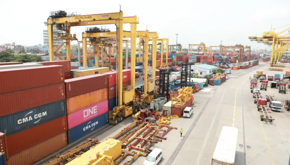 Bangladesh posts record $52.08b in export earnings