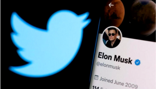 Twitter users vote to oust Elon Musk as CEO