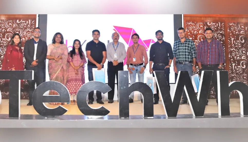 bKash launches 'bTechWhiz' for technology enthusiasts