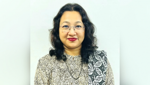 HSBC Bangladesh gets first female to lead retail banking team