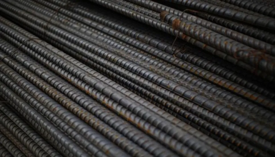 BSEC to set up steel factory for checking rod prices