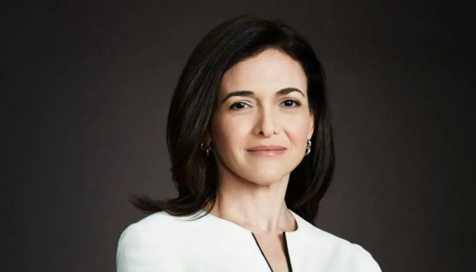 Key Facebook force Sheryl Sandberg steps down