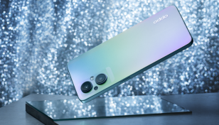 OPPO launches F21 Pro 5G 