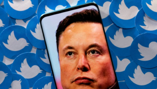 Twitter says waiting period for Musk's deal has expired