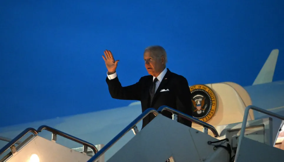 Biden to visit former 'pariah' Saudi Arabia