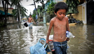 WHO for making mental health support part of climate action plans