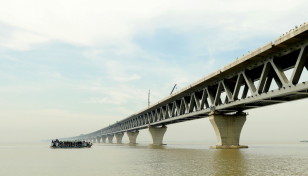 All 64 districts to celebrate Padma Bridge's inauguration 