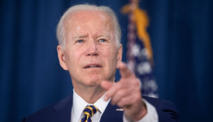 Biden trims Asia-Pacific tour as hopes rise of debt deal