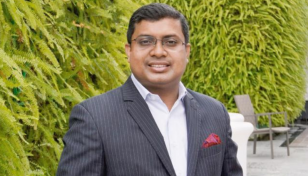 Shakawath Hossain reappointed as CEO of Unique Hotel & Resorts