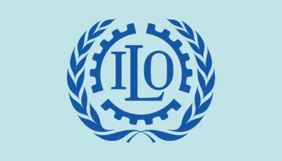 ILO condoles loss of lives in Chattogram depot fire, callls for action