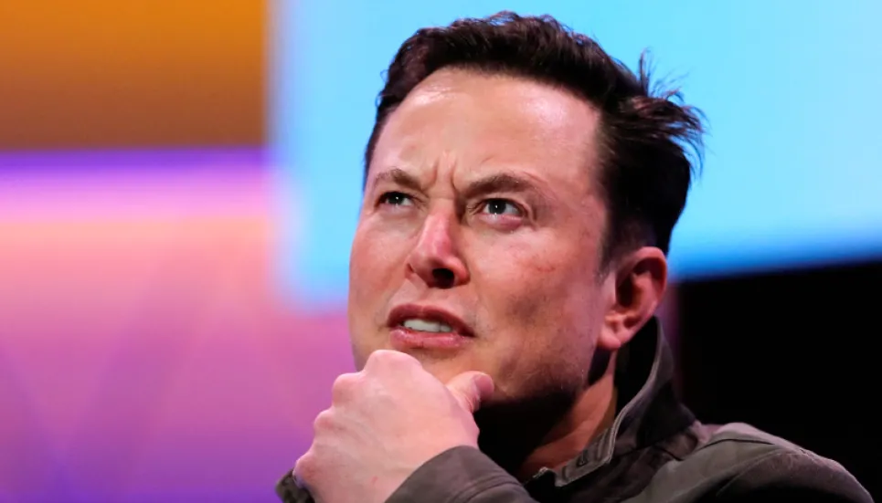 SpaceX employees denounce CEO Musk as 'distraction and embarrassment'