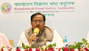 Govt to bring food traders under one authority: Sadhan