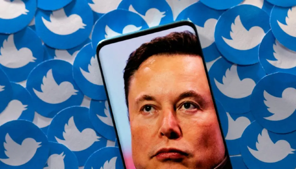 Elon Musk deal to buy Twitter in danger: Report