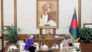 Finland keen to cooperate in Bangladesh's renewable energy sector