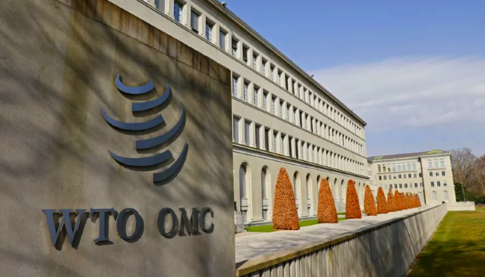 WTO seeks fresh momentum at big ministerial meet