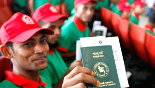 Budget FY23: 8.1 lakh Bangladeshis to be employed overseas