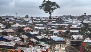 Two more Rohingya leaders killed in ambush inside camps