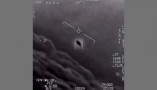 NASA gets serious about UFOs