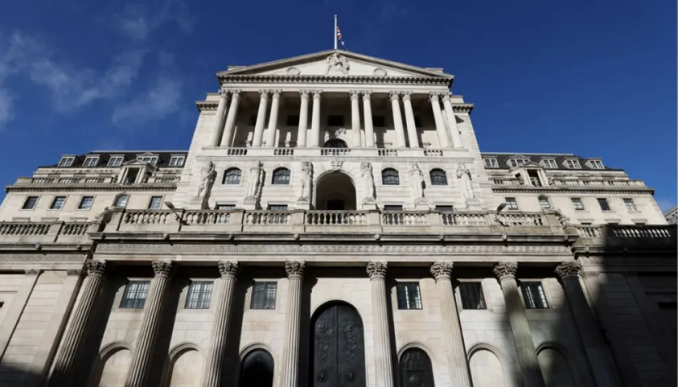 Bank of England set to raise rates again as inflation heads for 10%