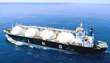 Govt okays 3 LNG cargoes import from Singaporean firms