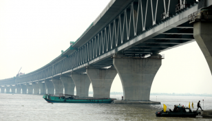 Padma Bridge: Shariatpur transport owners eye massive boost to business