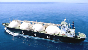 Govt to procure 33.60lakh MMBtu LNG