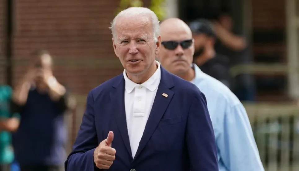 Biden to travel to Saudi Arabia, Israel next month