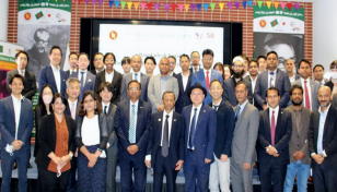 Bangladesh urges Japan to recruit skilled IT professionals