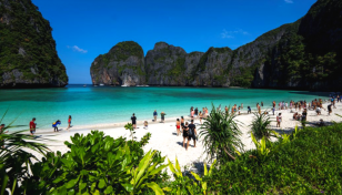 Thailand to drop mask rule, foreign tourist registration