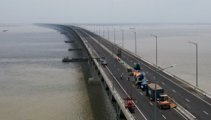 Tk316.02cr paid as Padma Bridge loan instalments