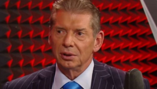 Wwe Ceo Mcmahon Steps Down As Board Investigates Alleged Misconduct The Business Post