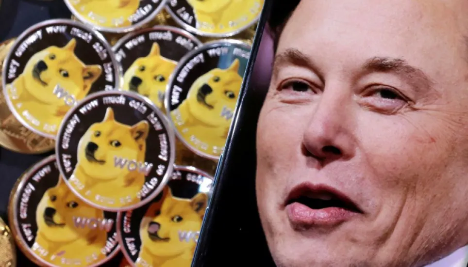 Elon Musk sued for $258b over alleged Dogecoin pyramid scheme