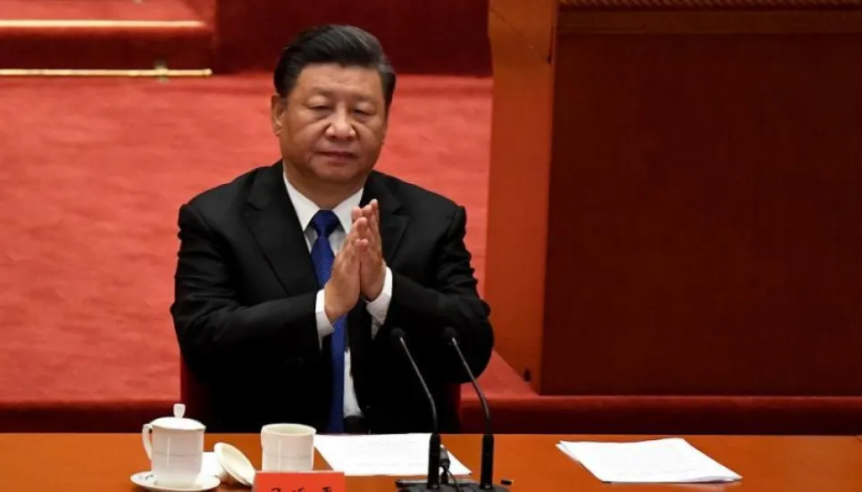 China's Xi to host virtual summit for BRICS emerging economies