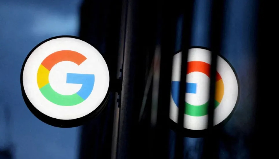 Google’s Russian subsidiary submits bankruptcy declaration