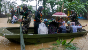 School, colleges to be used as flood shelters: DSHE