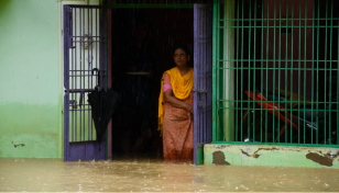 Assam floods: 54 deaths reported, more than 18 lakh affected