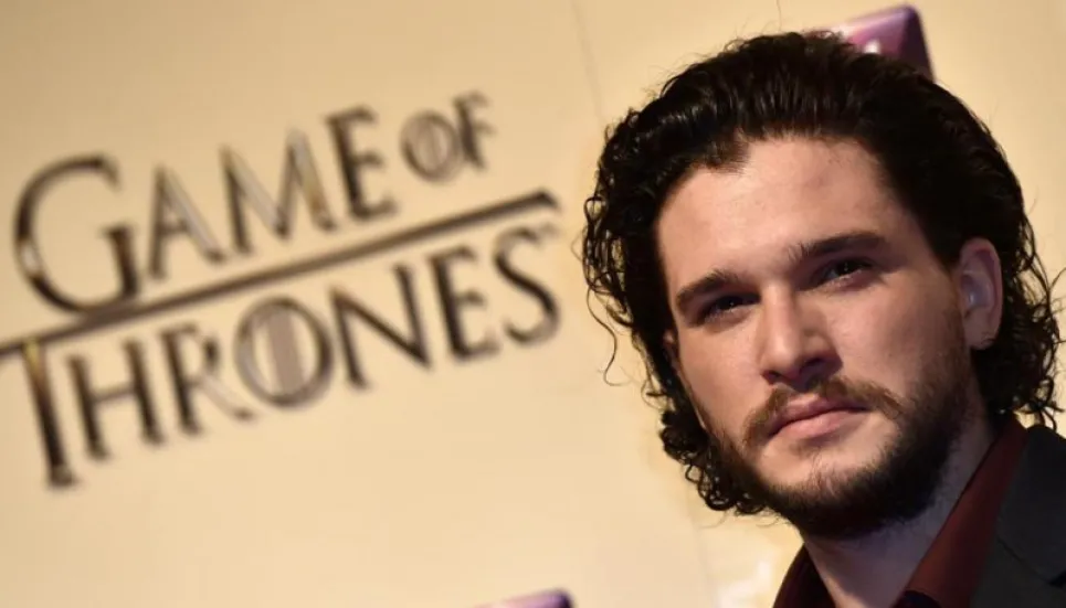 'Game of Thrones' Jon Snow spin-off in early development