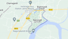 11 cases filed, 184 arrested over violence in Narsingdi