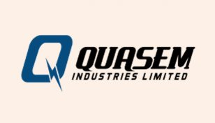 Quasem Industries begins operation of AQPMU