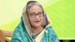 Sheikh Hasina a role model for all mothers: Sabur